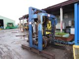 Debarker Outfeed System Built By Lindsay